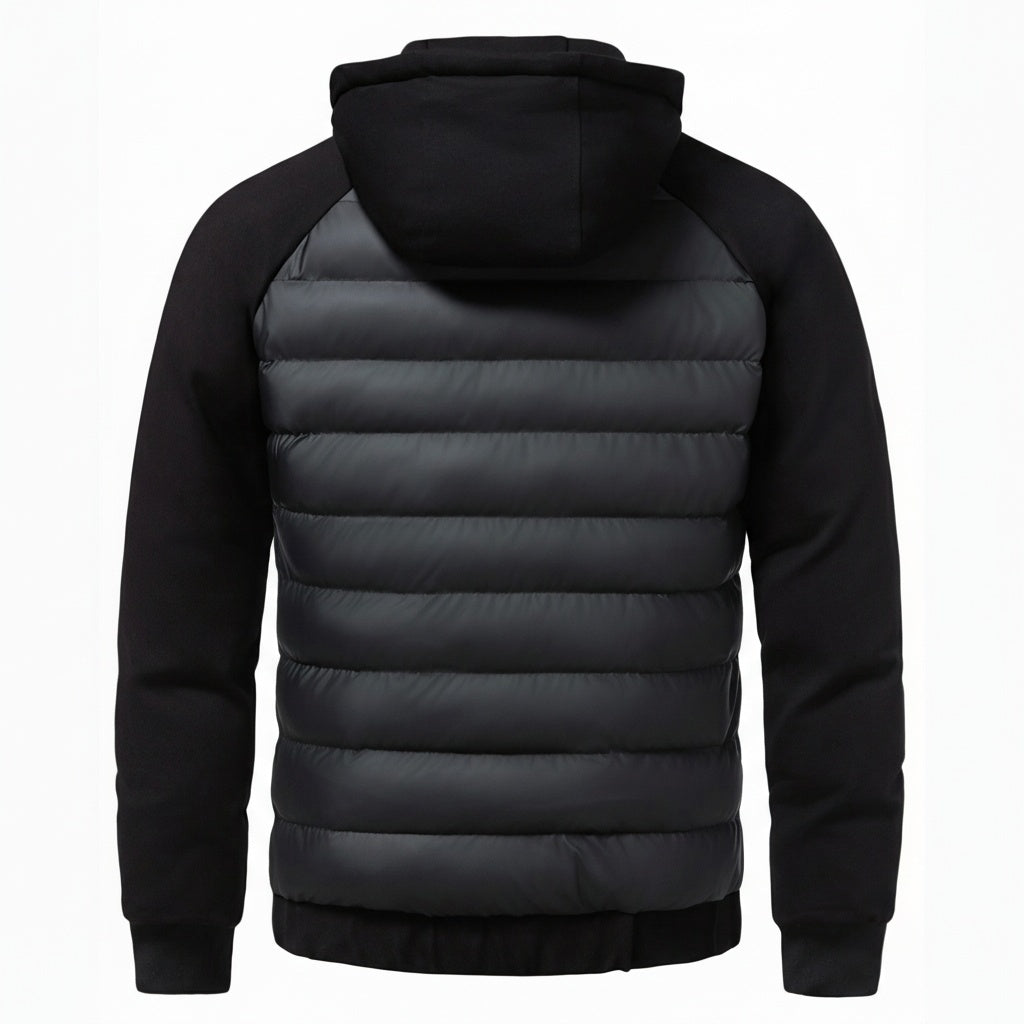 Axel Ridge East London Puffer