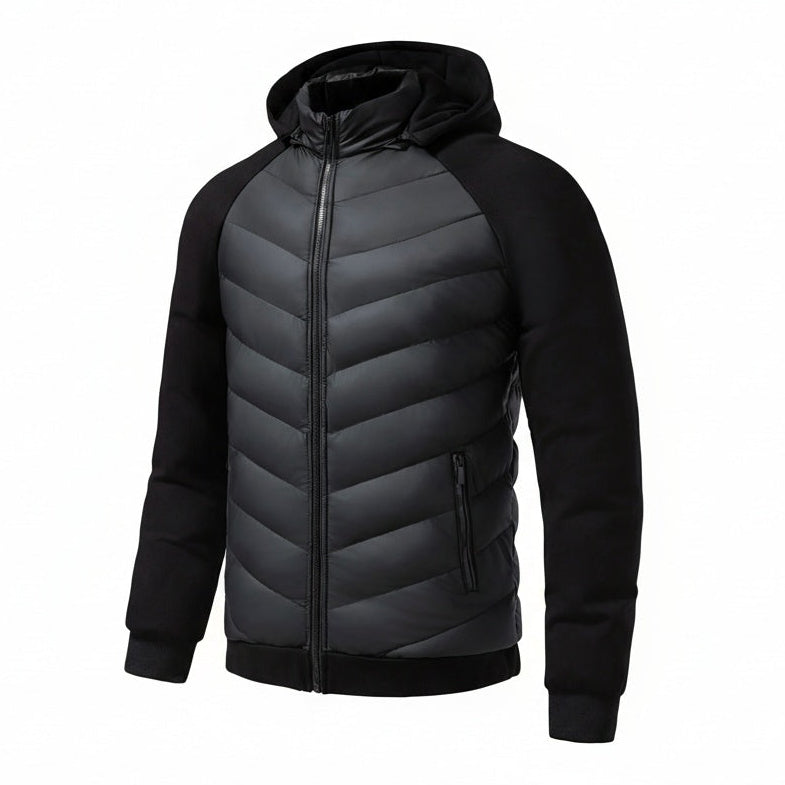 Axel Ridge East London Puffer