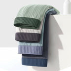 Jack Marco Ribbed Bamboo Cotton Boxers Set