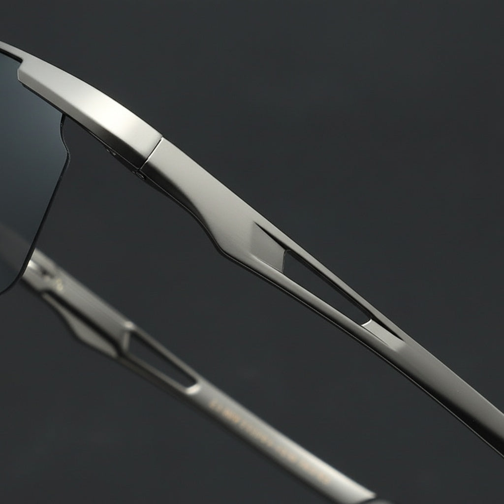 Grant Parker Mercer Transition Shades