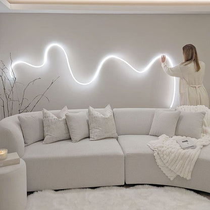 DesignTod | Neon LED Flexible Light Strip