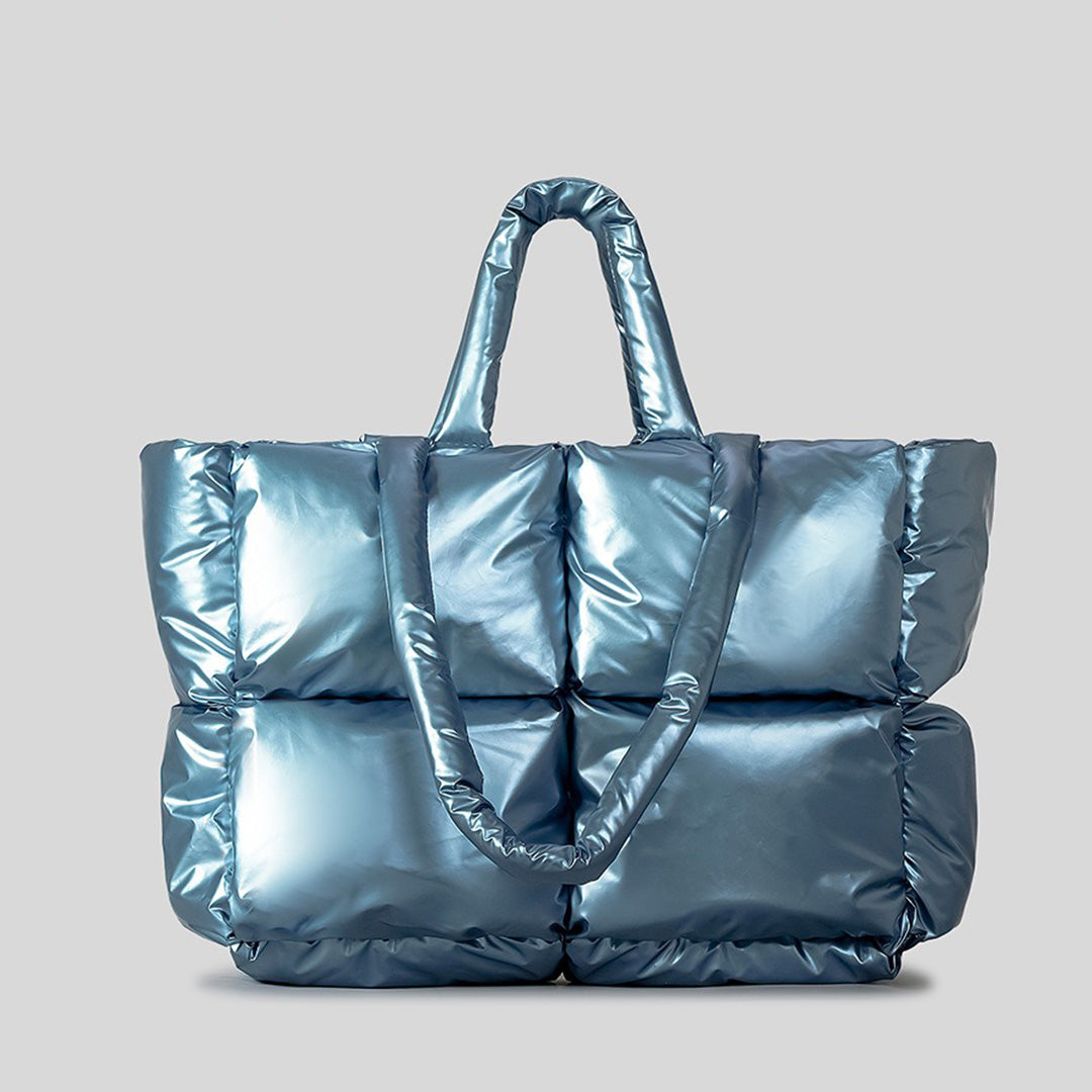 S4W™ Reflective Puffer Bag