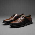 Jack Dean Executive Loafer