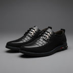 Jack Dean Executive Loafer