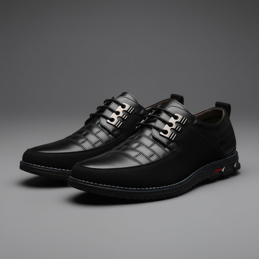 Jack Dean Executive Loafer