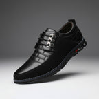 Jack Dean Executive Loafer