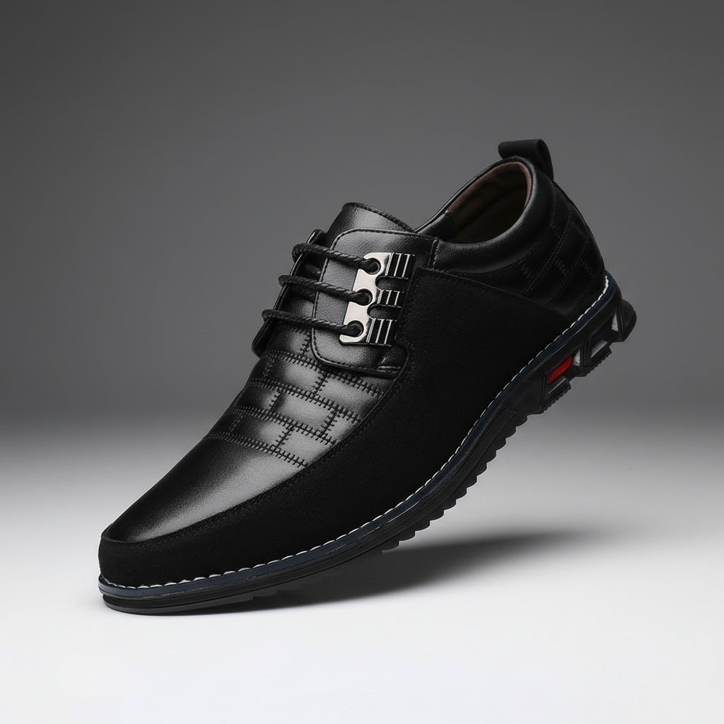 Jack Dean Executive Loafer