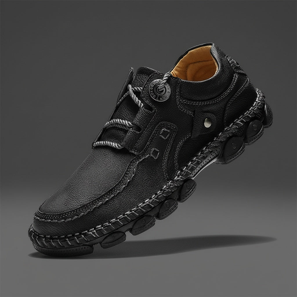 Axel Ridge Tactical Grip Sneakers