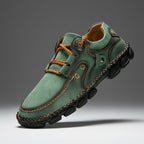 Axel Ridge Tactical Grip Sneakers