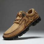 Axel Ridge Tactical Grip Sneakers