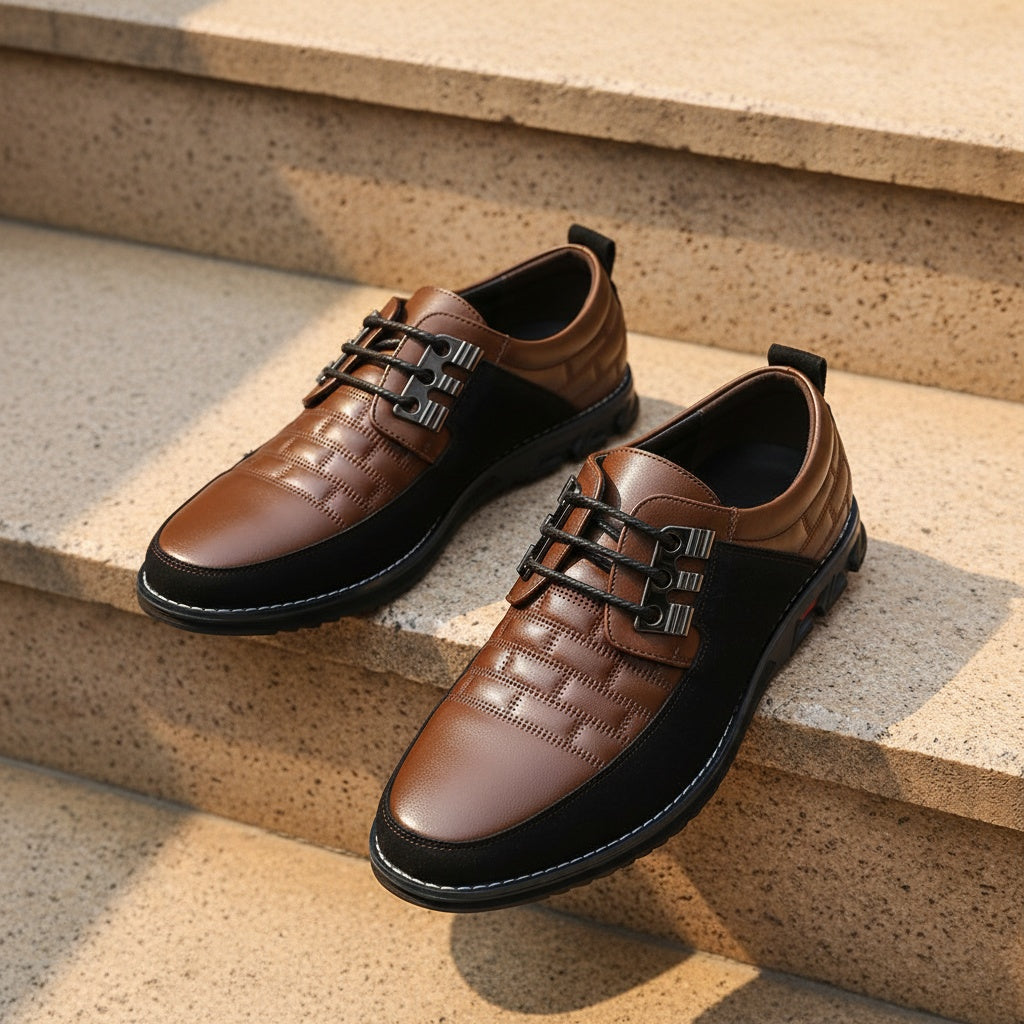 Jack Dean Executive Loafer