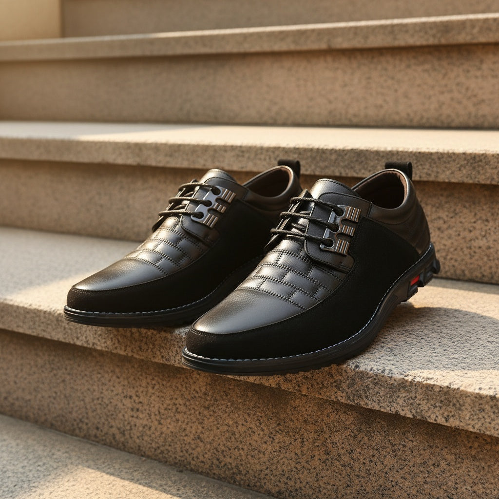 Jack Dean Executive Loafer