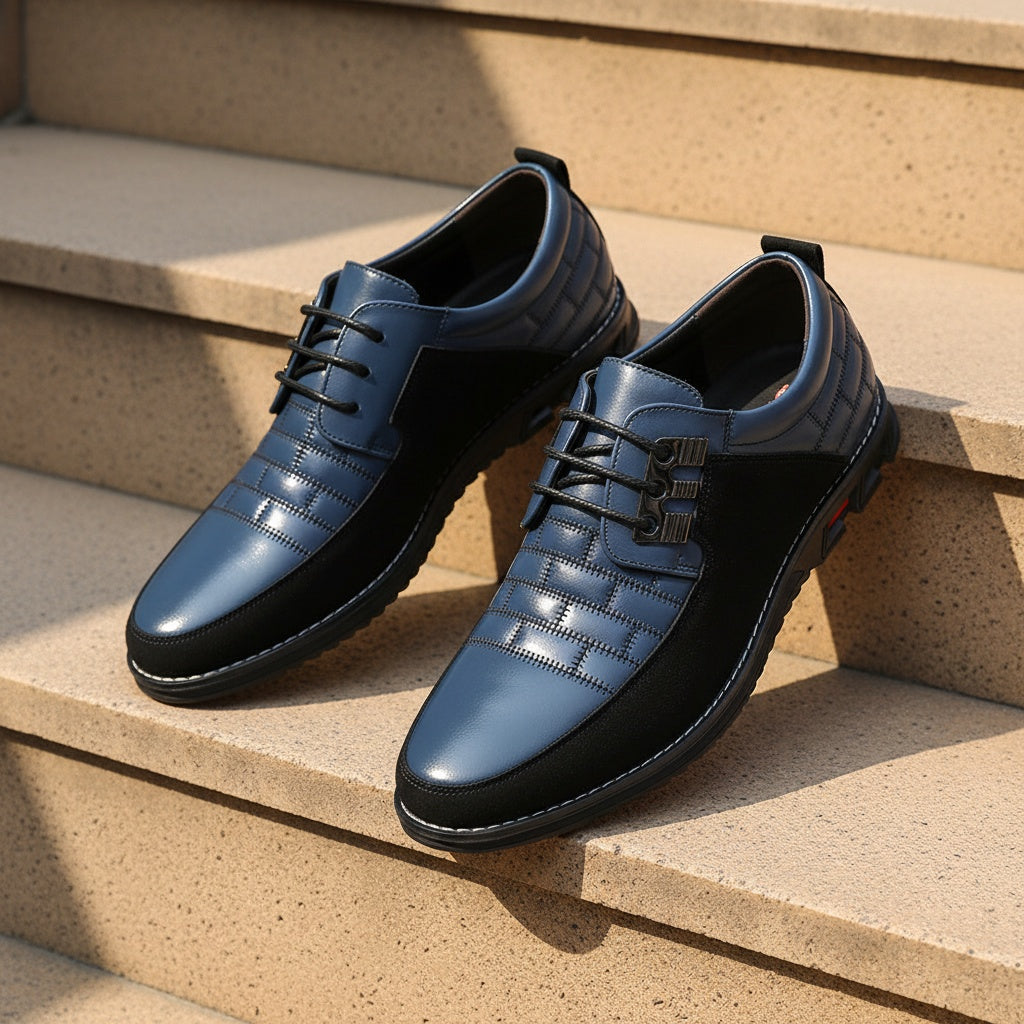 Jack Dean Executive Loafer