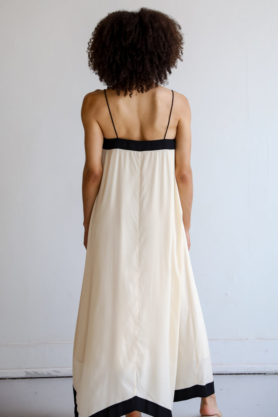 Kaia Florença Tank Dress