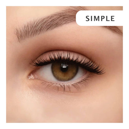 InstaGlam™ Magnetic Lash Set