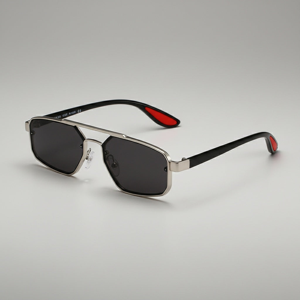 Wes Parker Sanford Sport Shades