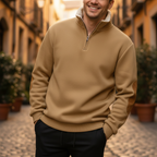 Alex Ford Alpine-Line Pullover