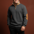 Alex Ford Alpine-Line Pullover