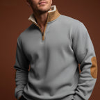 Alex Ford Alpine-Line Pullover