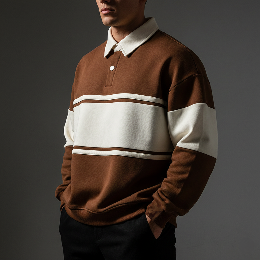 Urban Theory Graduation Polo