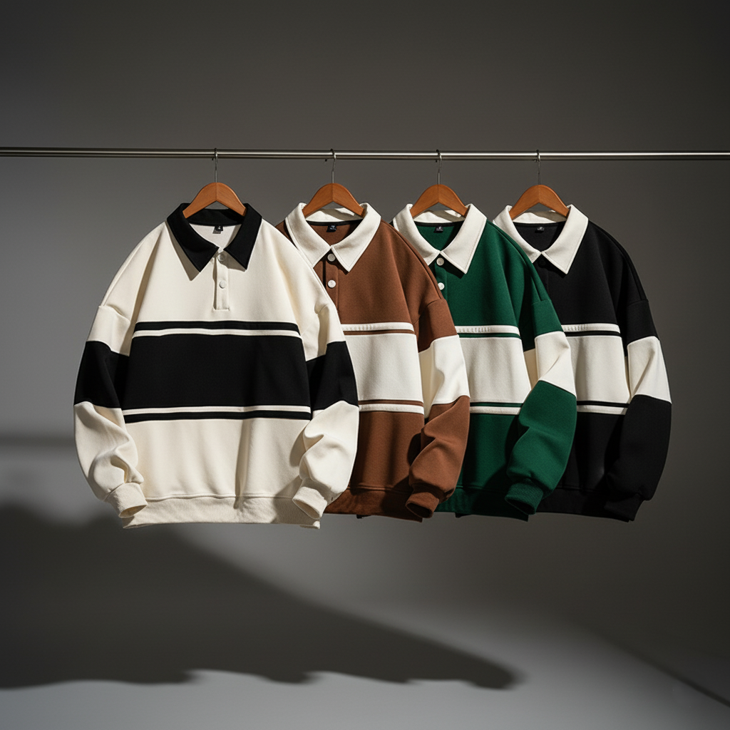 Urban Theory Graduation Polo