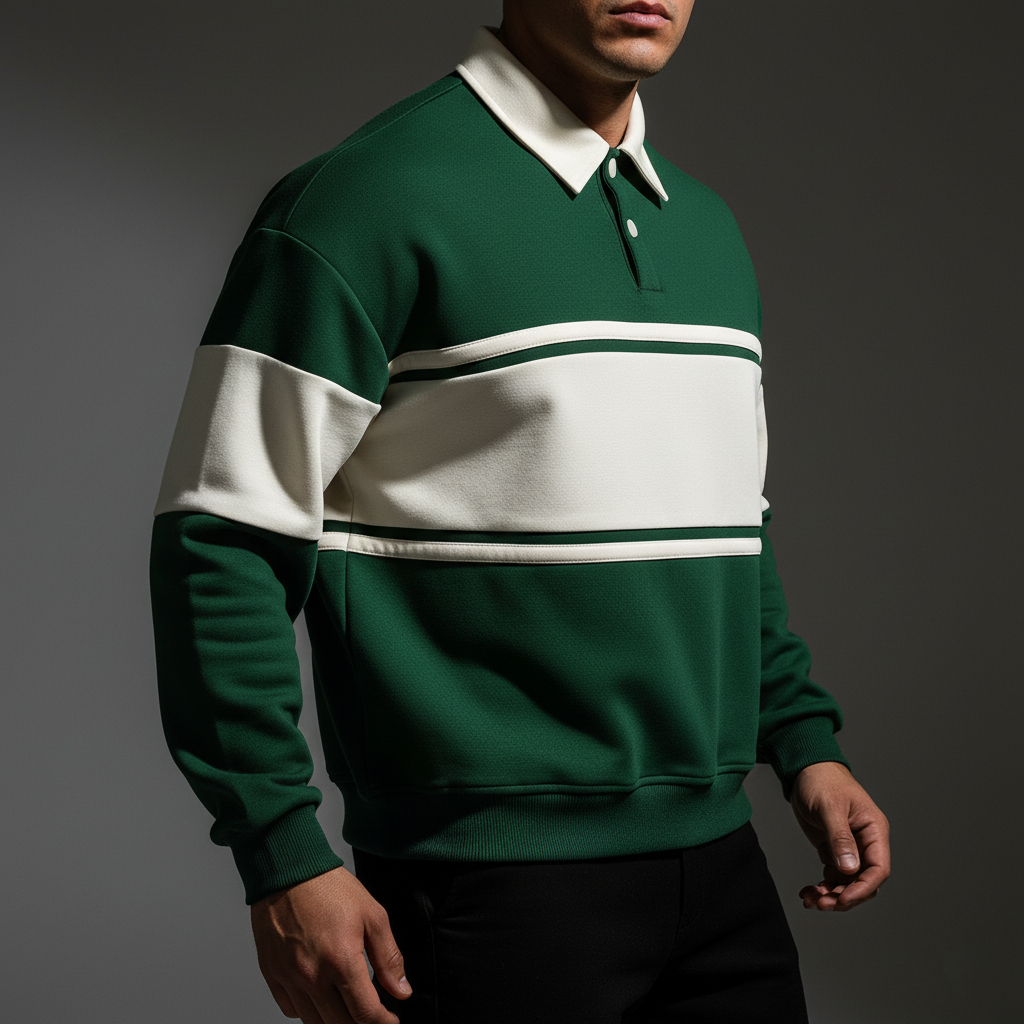 Urban Theory Graduation Polo