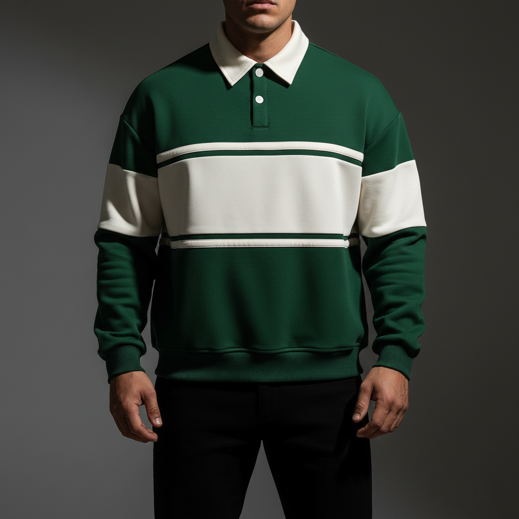 Urban Theory Graduation Polo