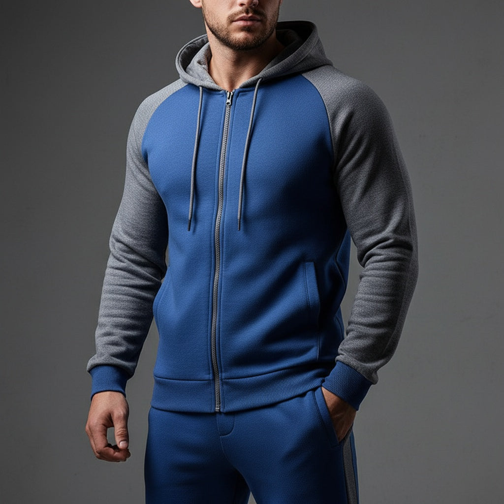 Urban Theory Tech Core Set