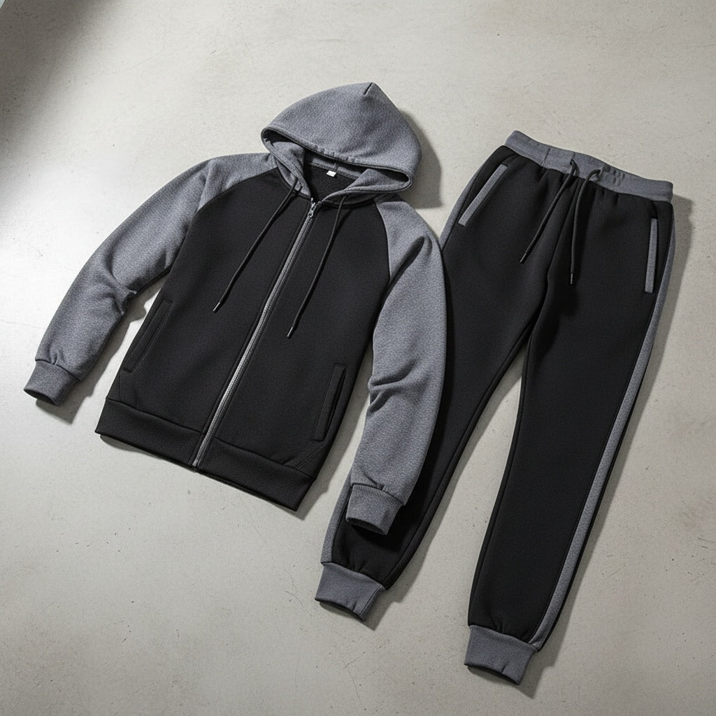 Urban Theory Tech Core Set