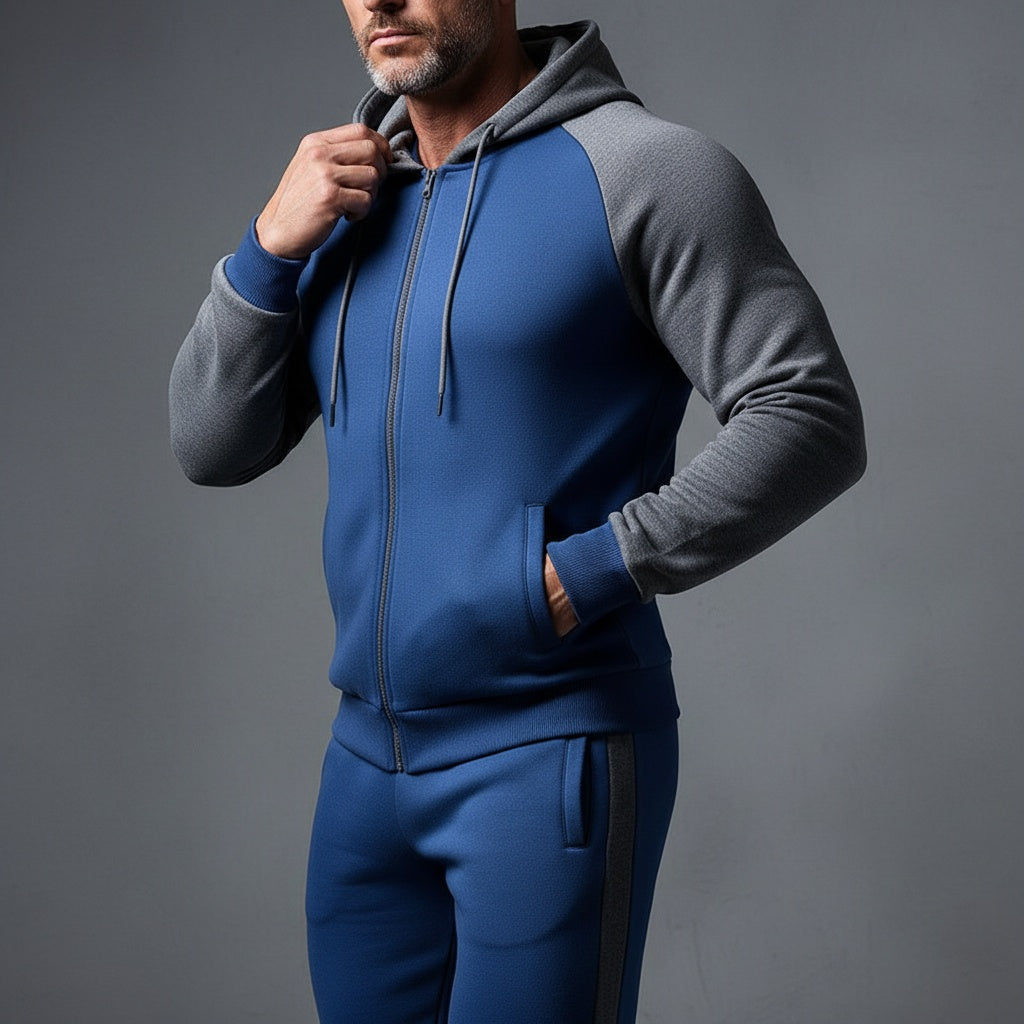 Urban Theory Tech Core Set