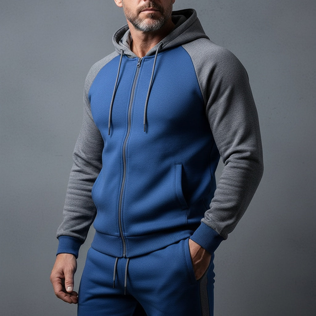 Urban Theory Tech Core Set