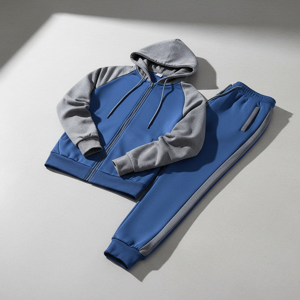 Urban Theory Tech Core Set