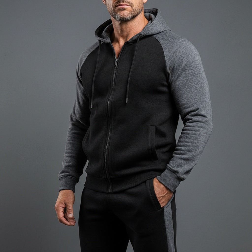 Urban Theory Tech Core Set