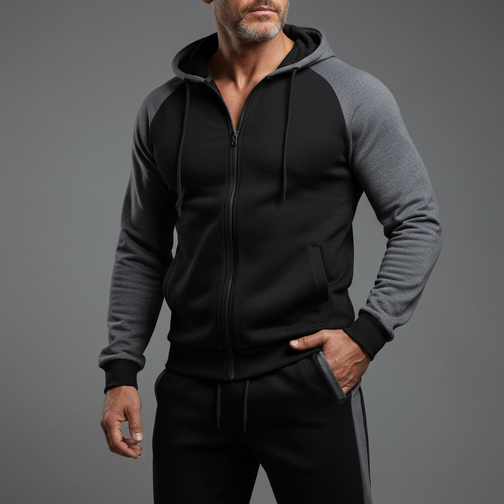 Urban Theory Tech Core Set